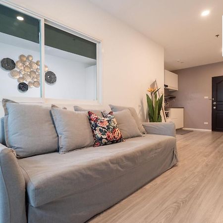 Patong Coco Apartment Екстер'єр фото