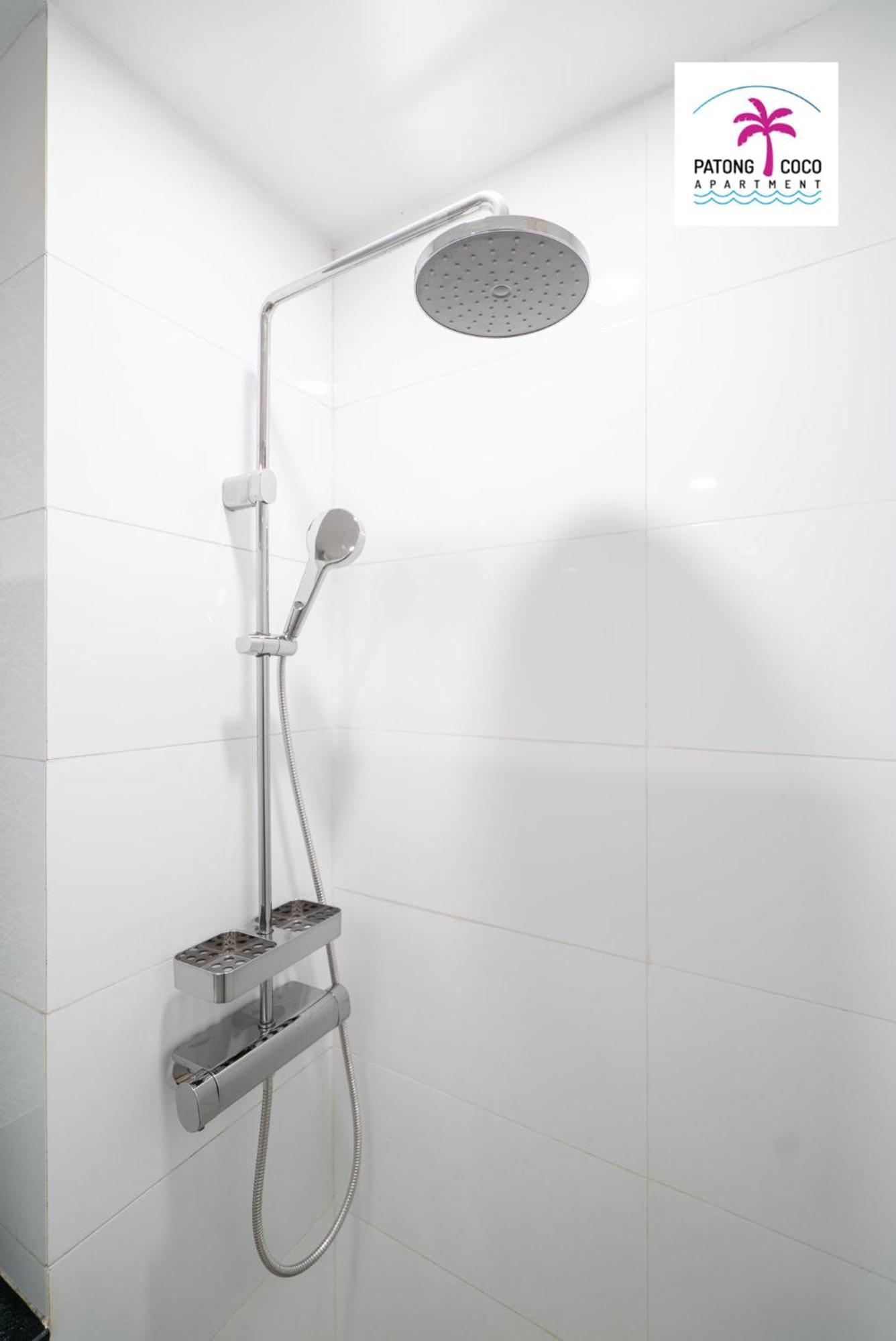 Patong Coco Apartment Екстер'єр фото